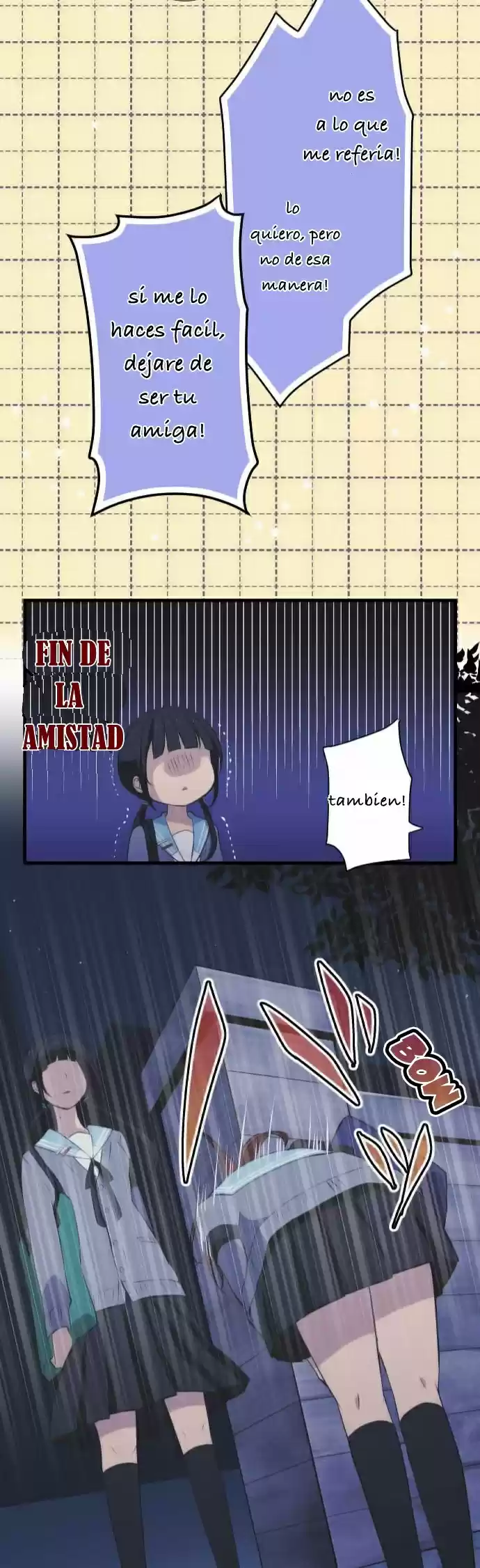 ReLIFE (2013) - Capítulo 43 - Página 23 - LectorTMOo