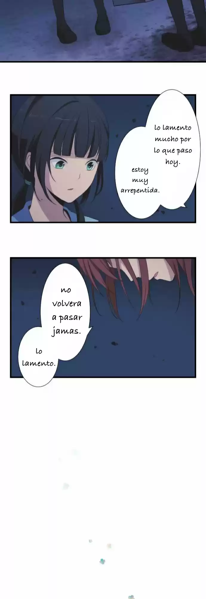 ReLIFE (2013) - Capítulo 43 - Página 24 - LectorTMOo