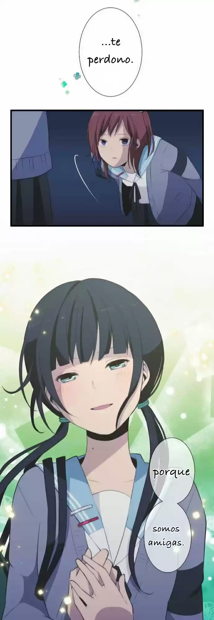 ReLIFE (2013) - Capítulo 43 - Página 25 - LectorTMOo