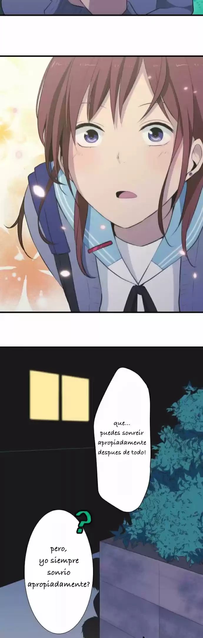 ReLIFE (2013) - Capítulo 43 - Página 26 - LectorTMOo