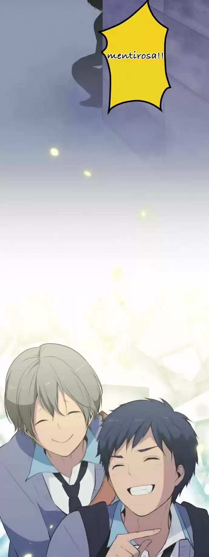 ReLIFE (2013) - Capítulo 43 - Página 27 - LectorTMOo