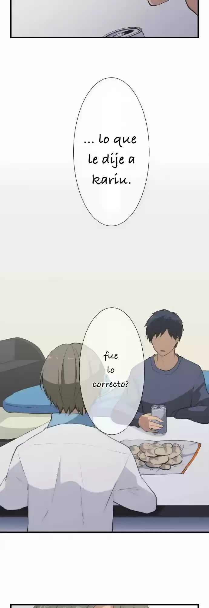 ReLIFE (2013) - Capítulo 44 - Página 7 - LectorTMOo