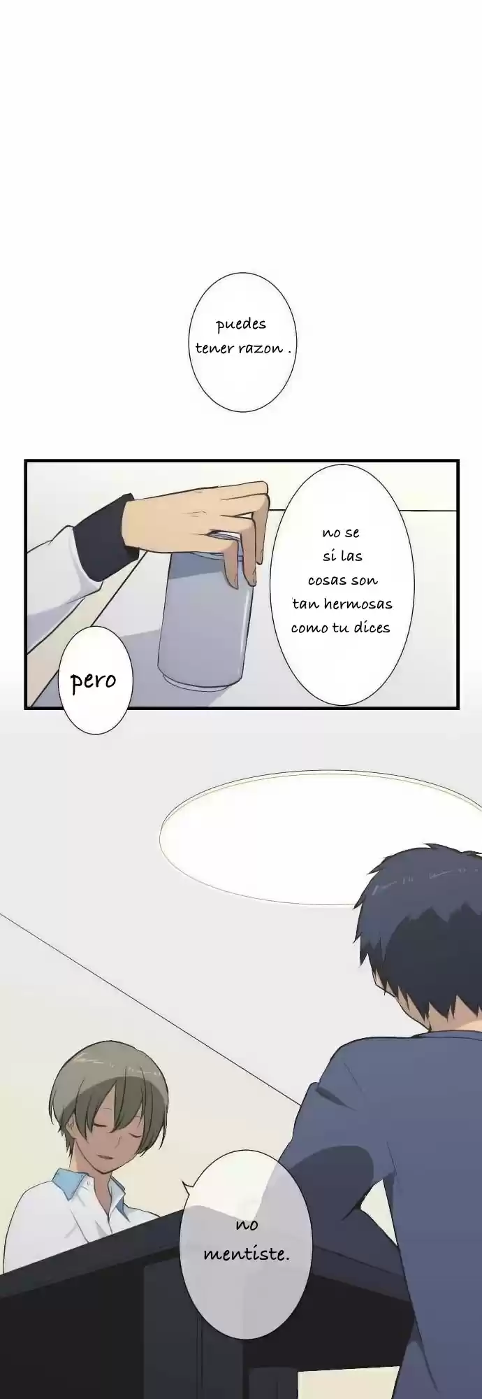ReLIFE (2013) - Capítulo 44 - Página 10 - LectorTMOo