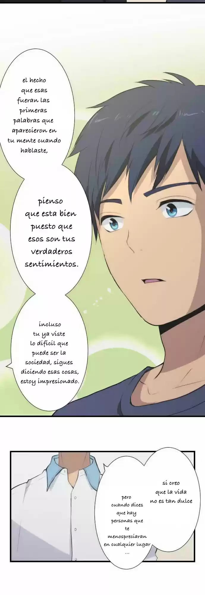 ReLIFE (2013) - Capítulo 44 - Página 11 - LectorTMOo
