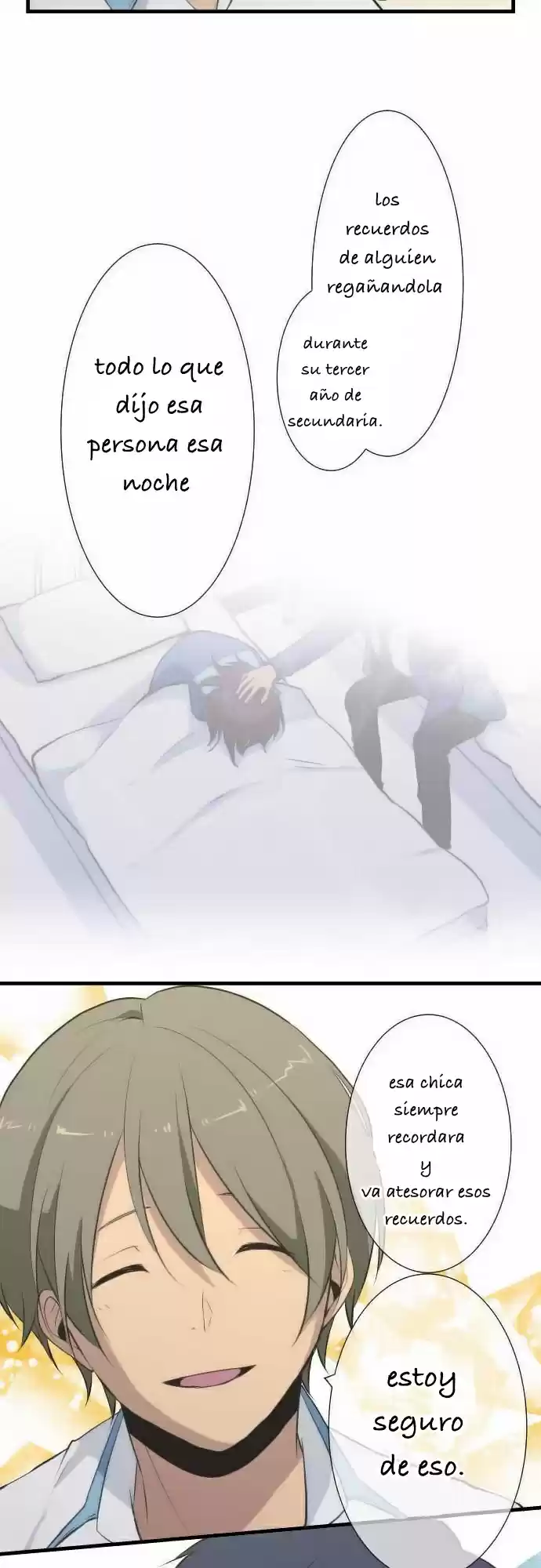 ReLIFE (2013) - Capítulo 44 - Página 13 - LectorTMOo