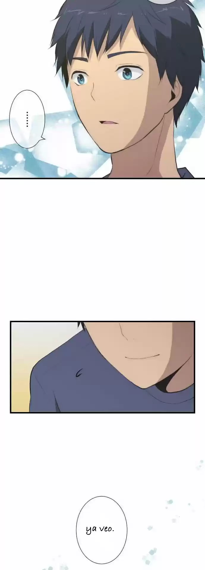 ReLIFE (2013) - Capítulo 44 - Página 14 - LectorTMOo
