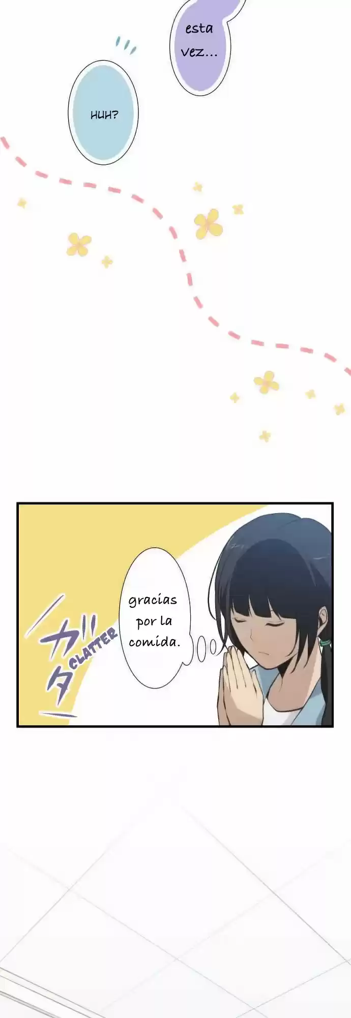ReLIFE (2013) - Capítulo 44 - Página 22 - LectorTMOo