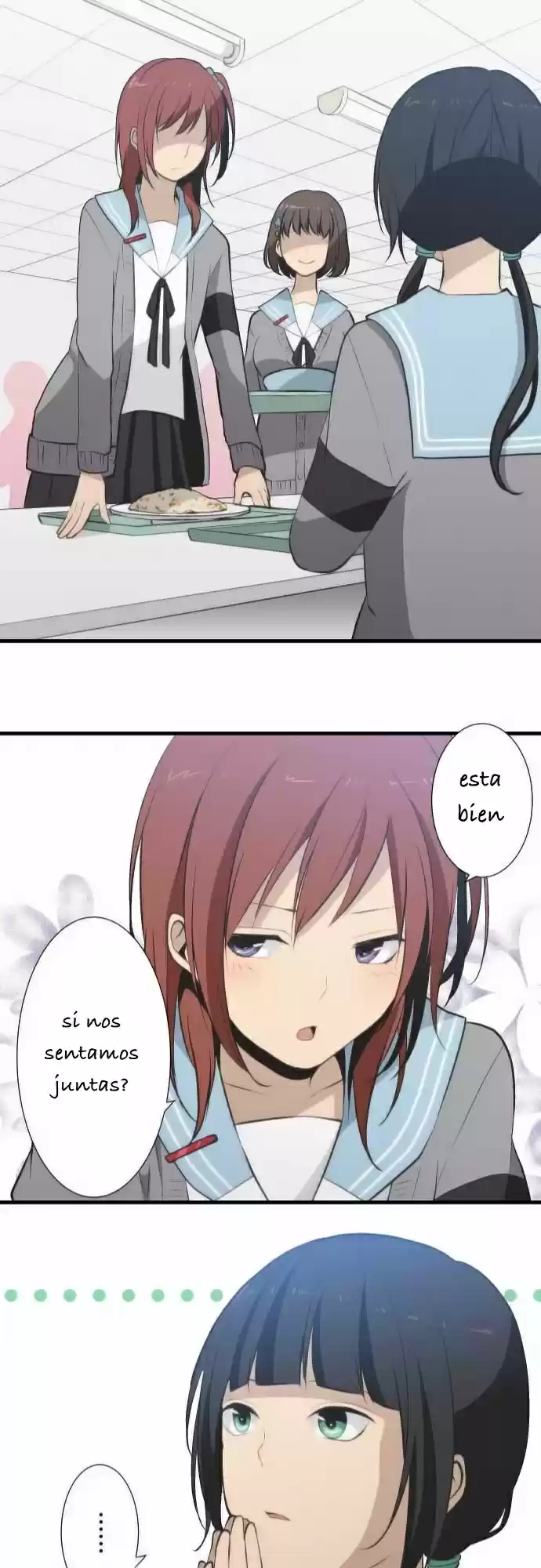 ReLIFE (2013) - Capítulo 44 - Página 23 - LectorTMOo
