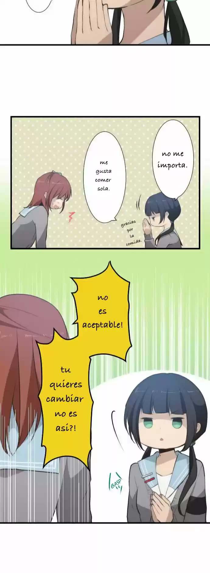 ReLIFE (2013) - Capítulo 44 - Página 24 - LectorTMOo