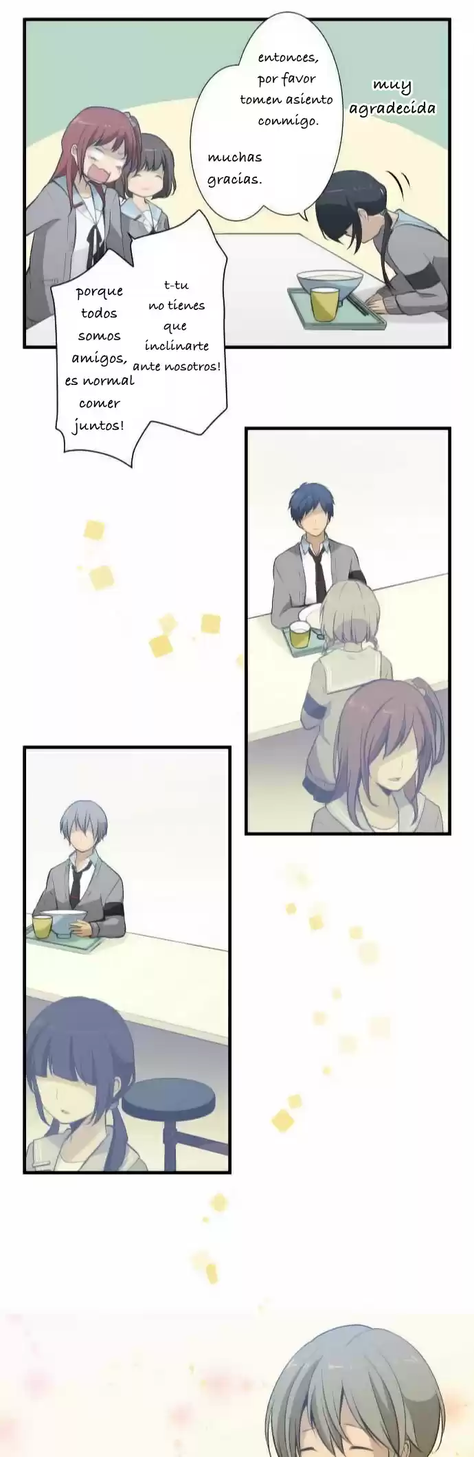ReLIFE (2013) - Capítulo 44 - Página 25 - LectorTMOo