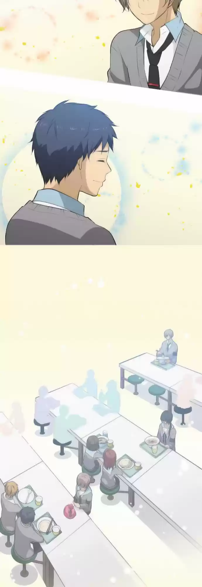 ReLIFE (2013) - Capítulo 44 - Página 26 - LectorTMOo