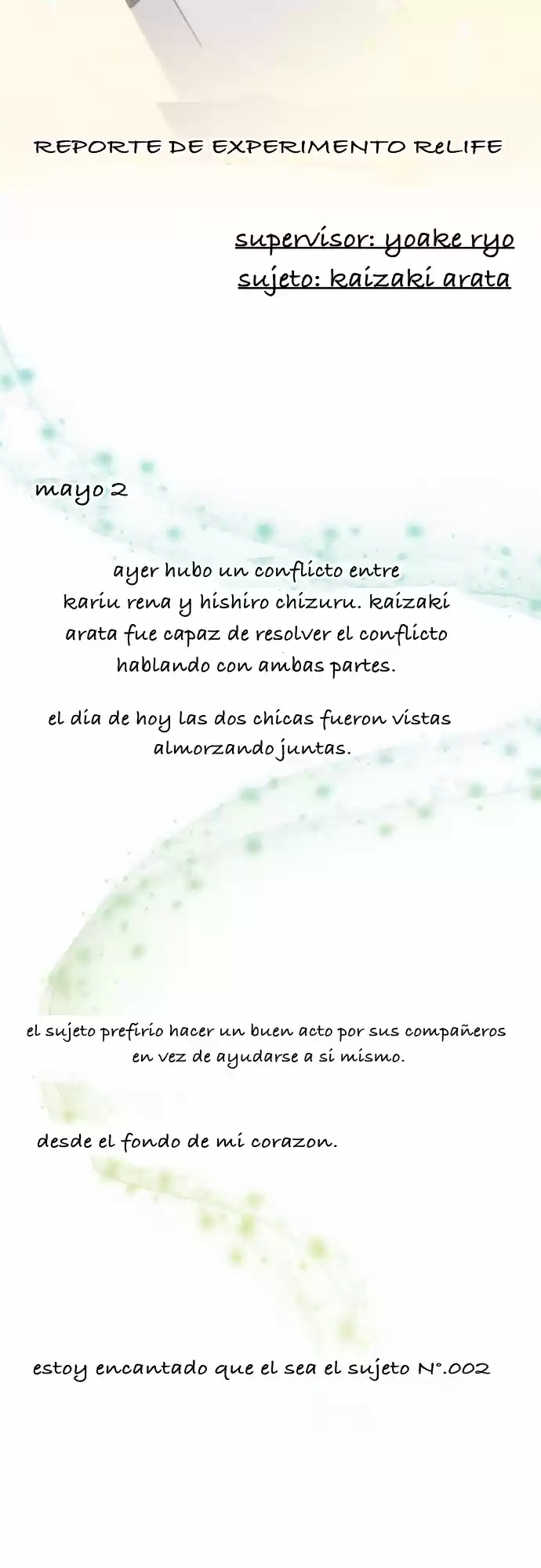 ReLIFE (2013) - Capítulo 44 - Página 27 - LectorTMOo