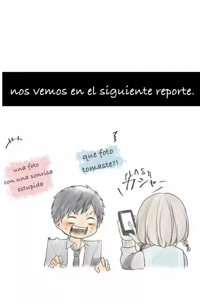 ReLIFE (2013) - Capítulo 44 - Página 28 - LectorTMOo