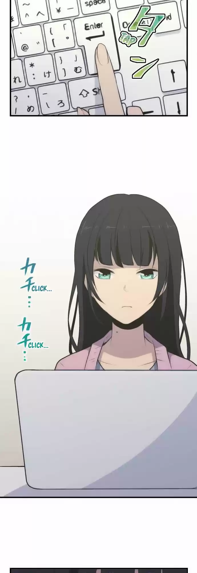 ReLIFE (2013) - Capítulo 45 - Página 3 - LectorTMOo