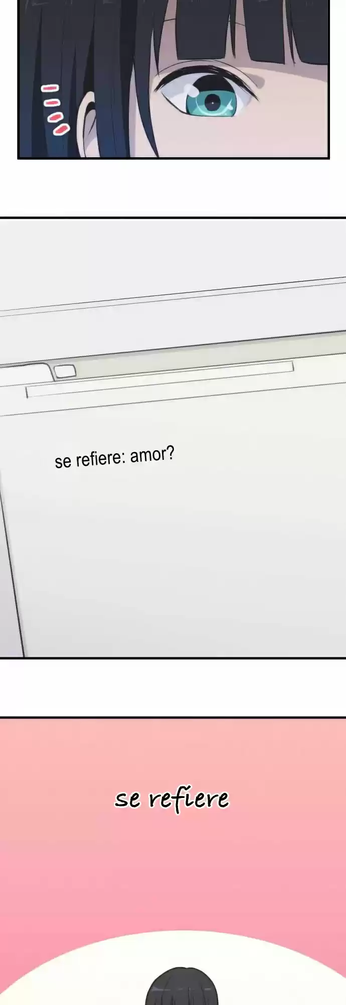 ReLIFE (2013) - Capítulo 45 - Página 4 - LectorTMOo