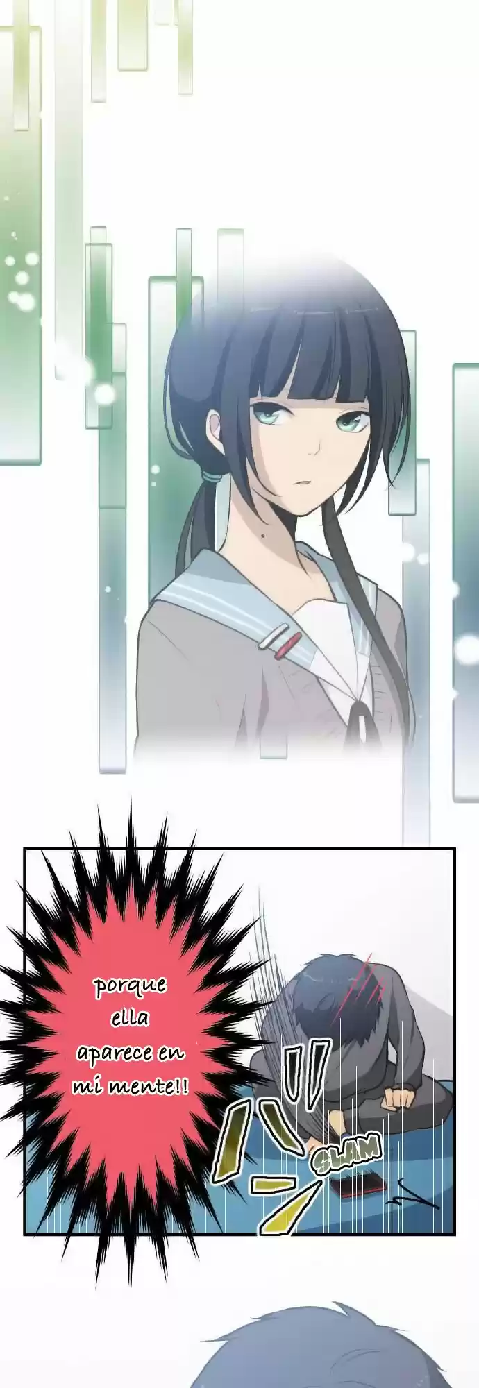ReLIFE (2013) - Capítulo 45 - Página 15 - LectorTMOo