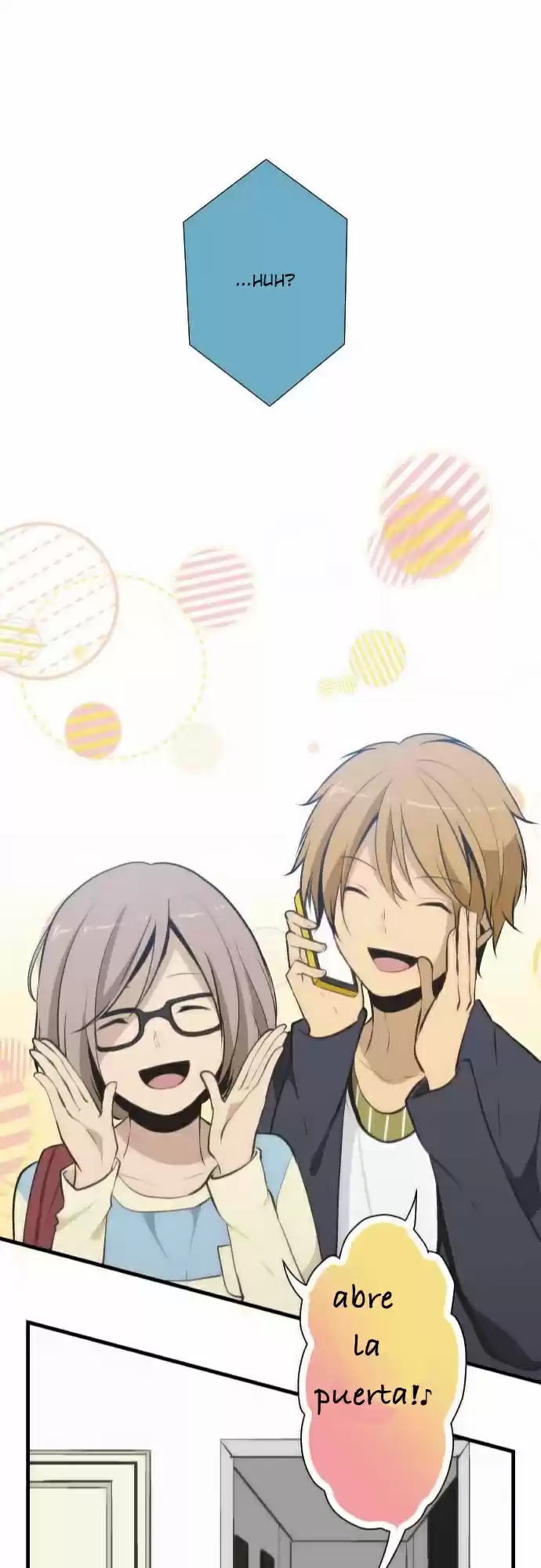 ReLIFE (2013) - Capítulo 45 - Página 22 - LectorTMOo
