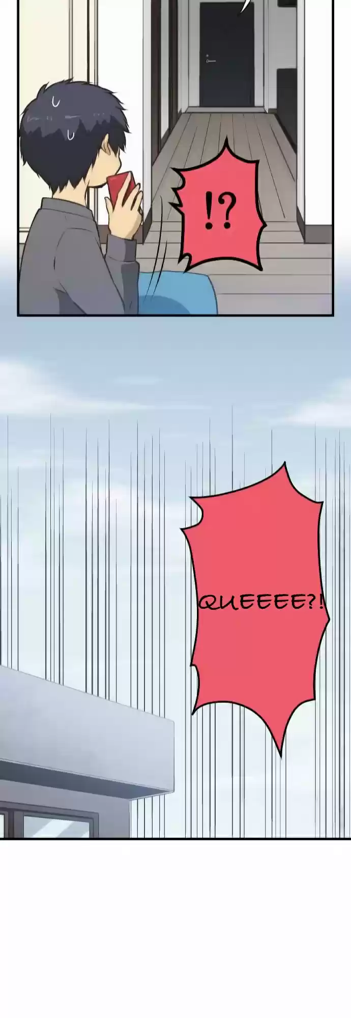 ReLIFE (2013) - Capítulo 45 - Página 23 - LectorTMOo