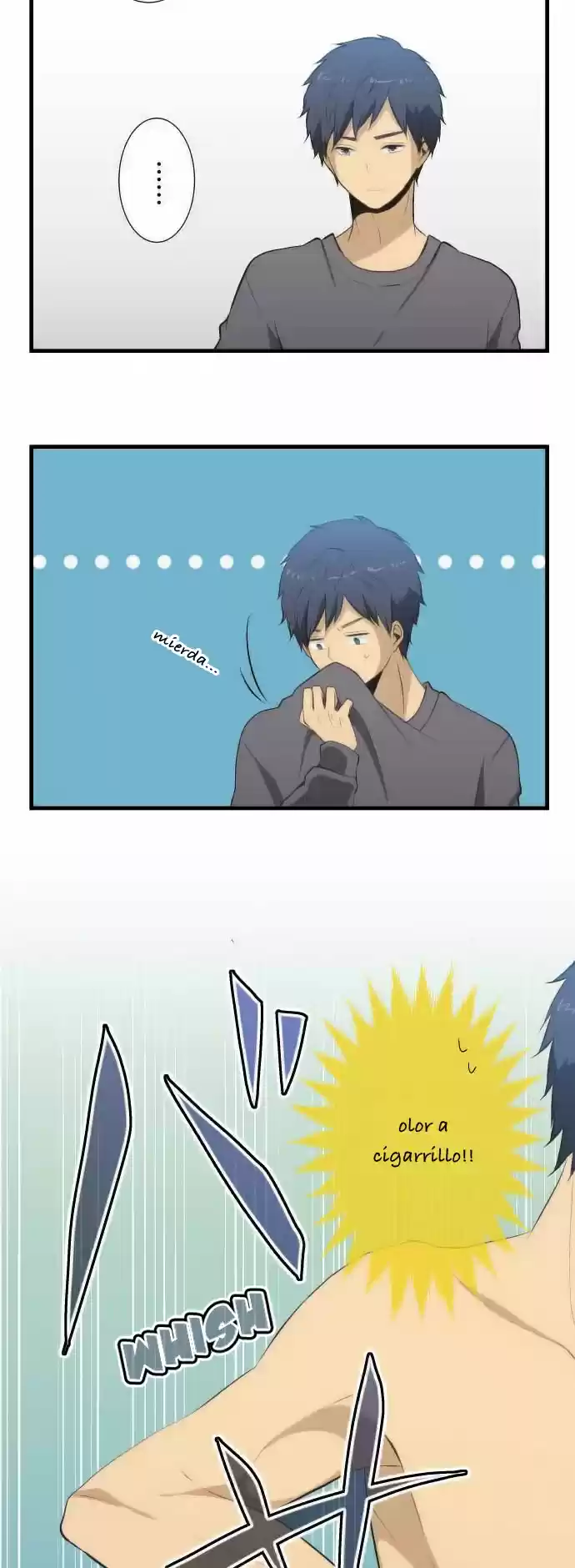 ReLIFE (2013) - Capítulo 46 - Página 11 - LectorTMOo