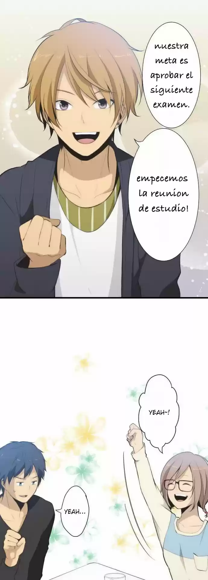 ReLIFE (2013) - Capítulo 46 - Página 21 - LectorTMOo
