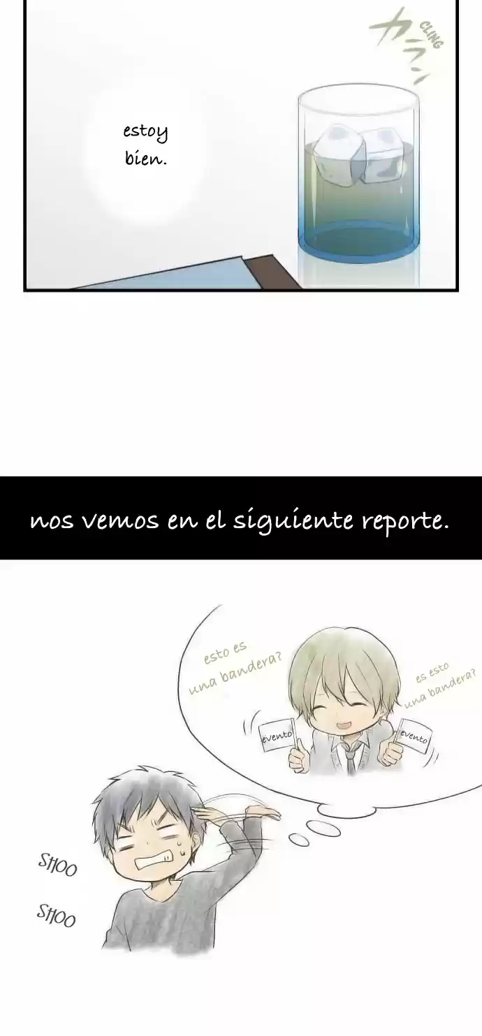 ReLIFE (2013) - Capítulo 46 - Página 23 - LectorTMOo