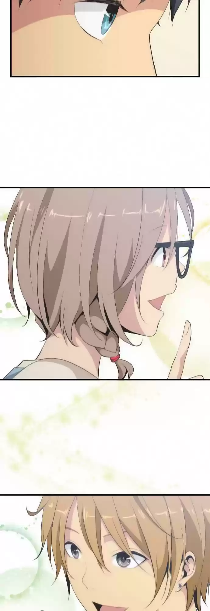 ReLIFE (2013) - Capítulo 47 - Página 23 - LectorTMOo