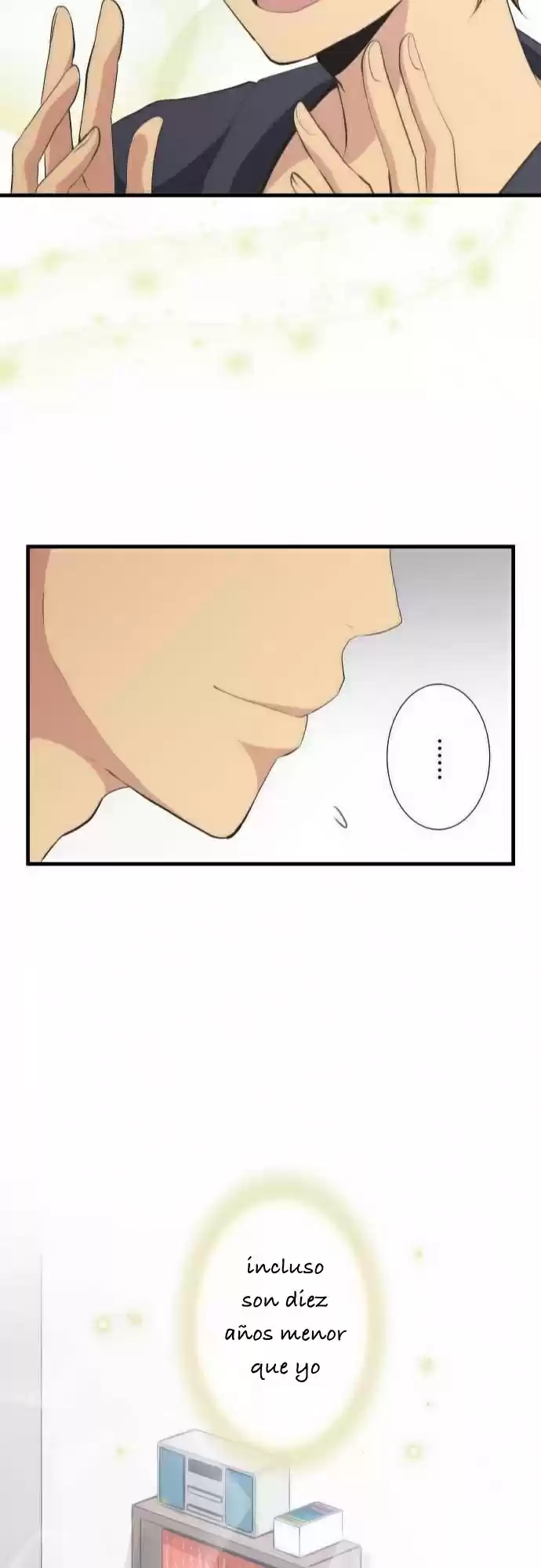 ReLIFE (2013) - Capítulo 47 - Página 24 - LectorTMOo