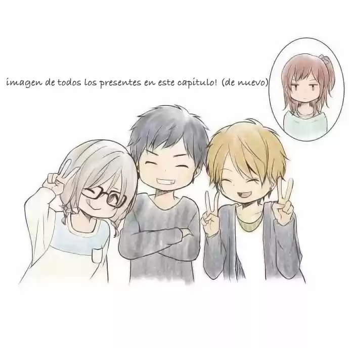 ReLIFE (2013) - Capítulo 47 - Página 26 - LectorTMOo