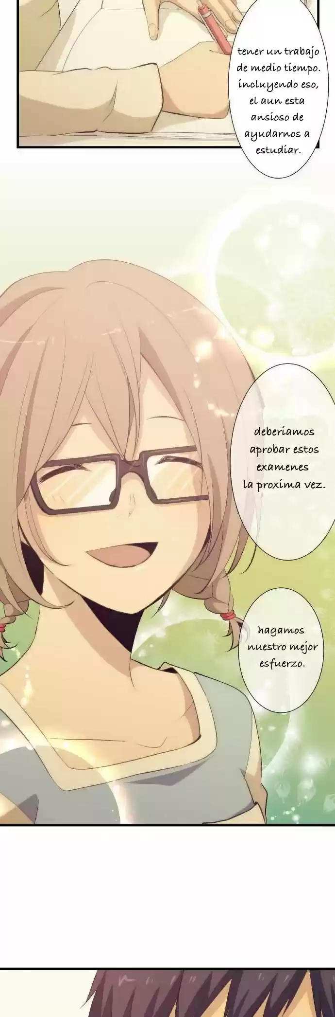 ReLIFE (2013) - Capítulo 49 - Página 12 - LectorTMOo