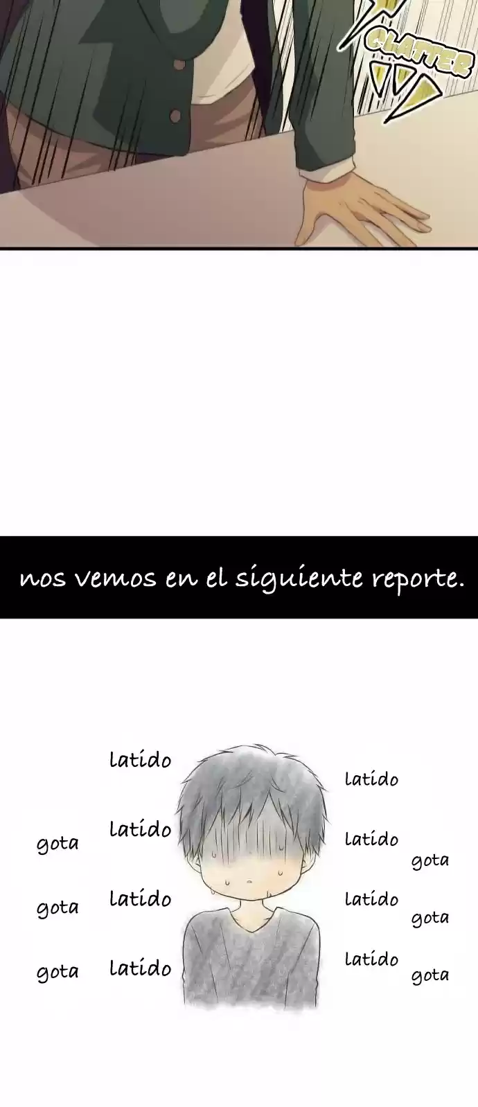 ReLIFE (2013) - Capítulo 49 - Página 23 - LectorTMOo