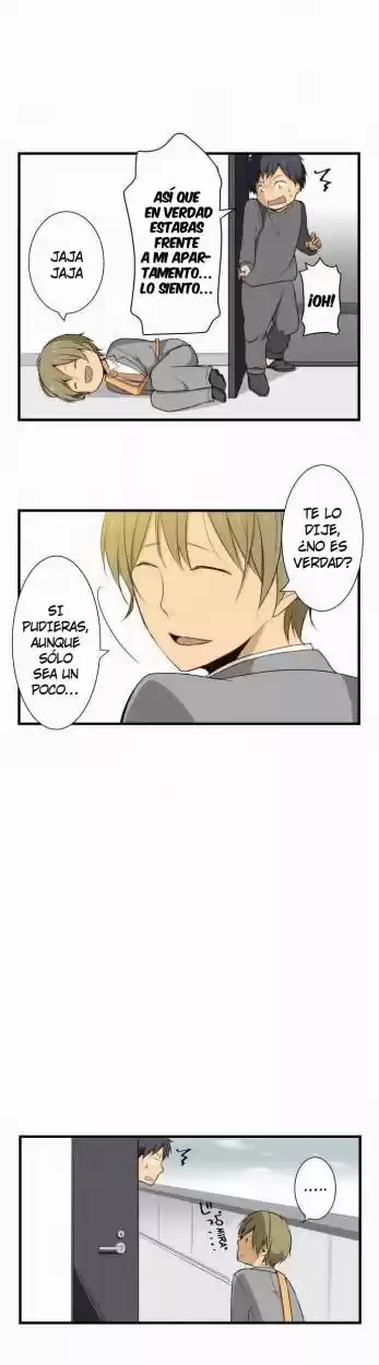 ReLIFE (2013) - Capítulo 5 - Página 3 - LectorTMOo