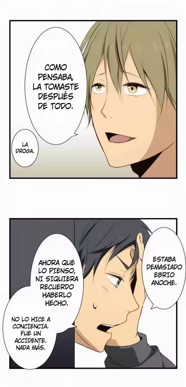 ReLIFE (2013) - Capítulo 5 - Página 4 - LectorTMOo