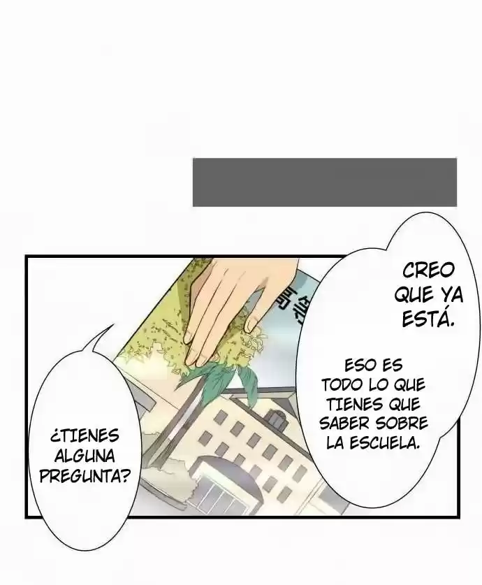 ReLIFE (2013) - Capítulo 5 - Página 8 - LectorTMOo