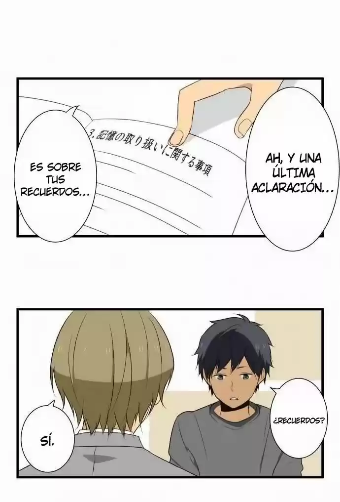 ReLIFE (2013) - Capítulo 5 - Página 11 - LectorTMOo