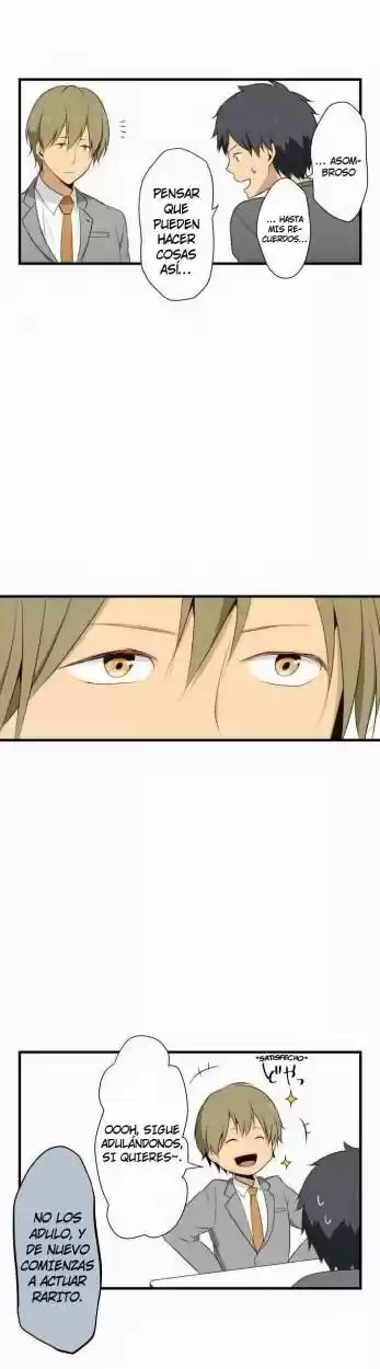 ReLIFE (2013) - Capítulo 5 - Página 13 - LectorTMOo