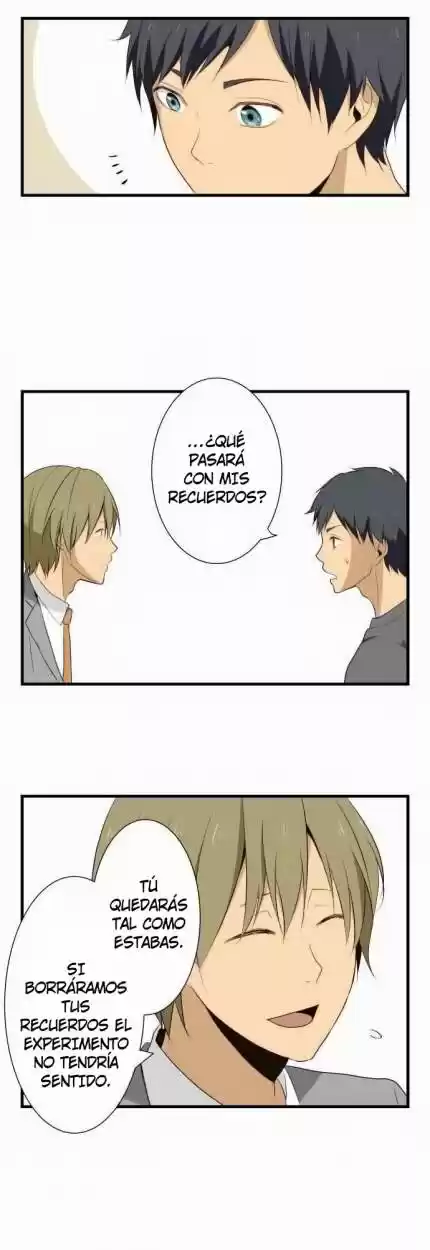 ReLIFE (2013) - Capítulo 5 - Página 14 - LectorTMOo