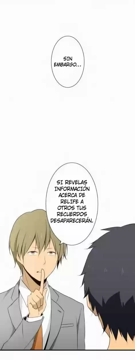 ReLIFE (2013) - Capítulo 5 - Página 15 - LectorTMOo