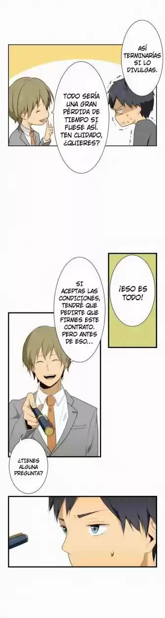 ReLIFE (2013) - Capítulo 5 - Página 17 - LectorTMOo
