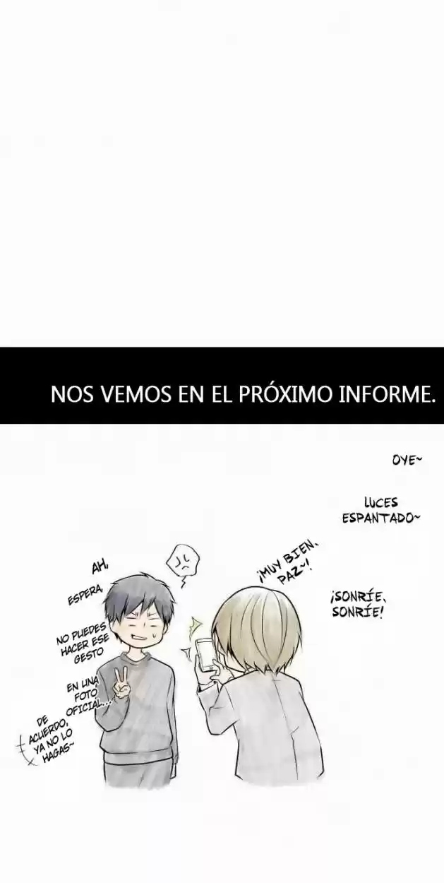 ReLIFE (2013) - Capítulo 5 - Página 24 - LectorTMOo