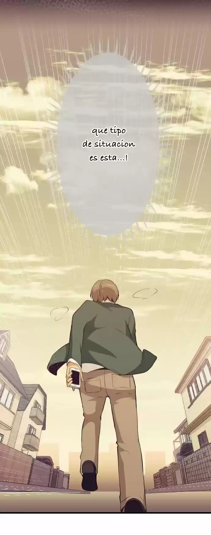 ReLIFE (2013) - Capítulo 50 - Página 5 - LectorTMOo
