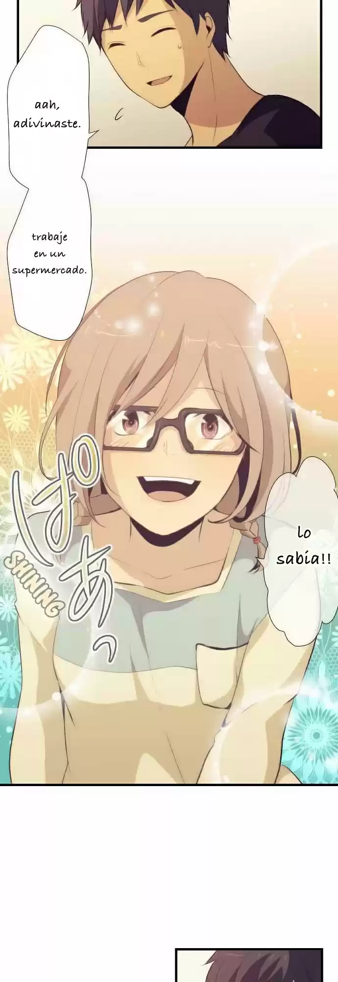 ReLIFE (2013) - Capítulo 50 - Página 11 - LectorTMOo