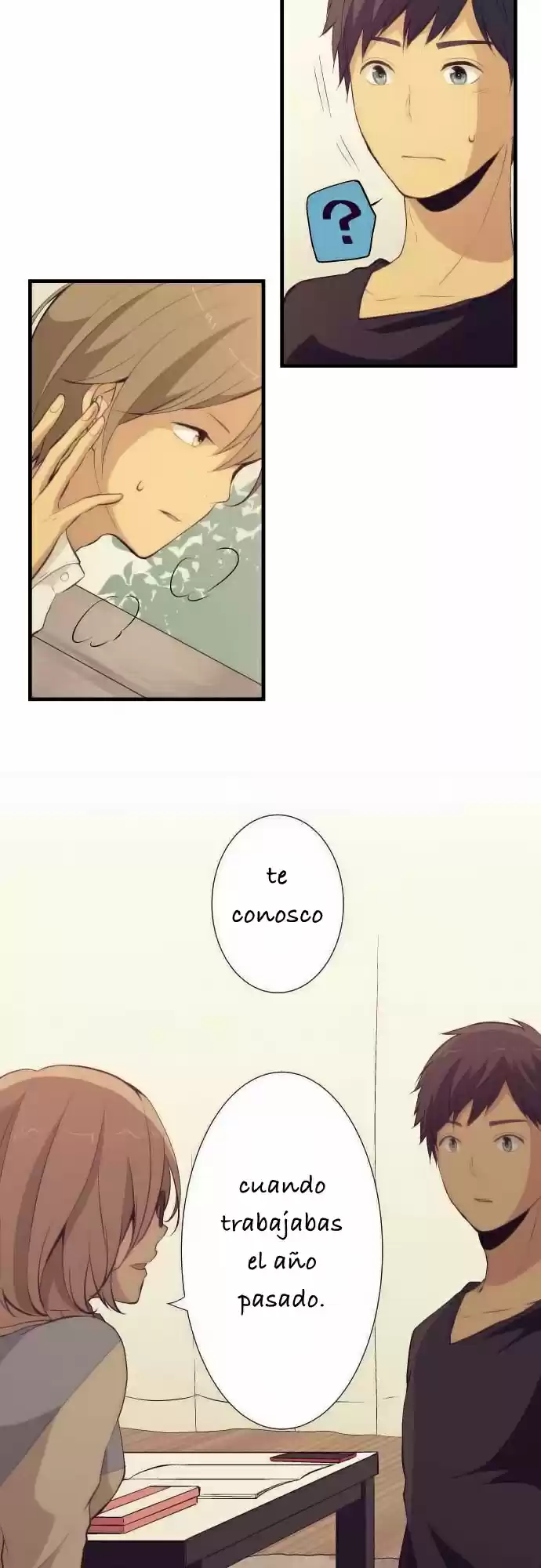 ReLIFE (2013) - Capítulo 50 - Página 12 - LectorTMOo