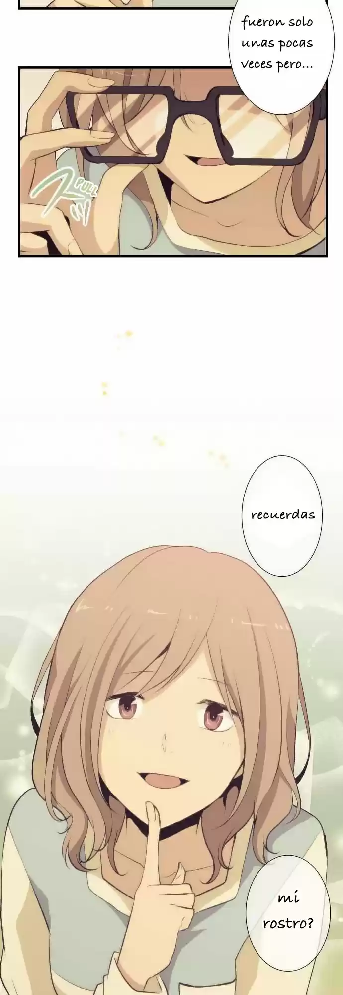 ReLIFE (2013) - Capítulo 50 - Página 14 - LectorTMOo