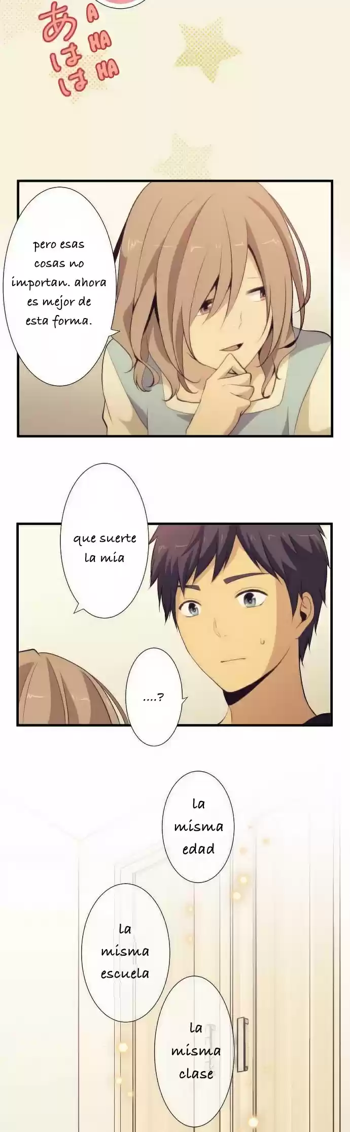 ReLIFE (2013) - Capítulo 50 - Página 18 - LectorTMOo