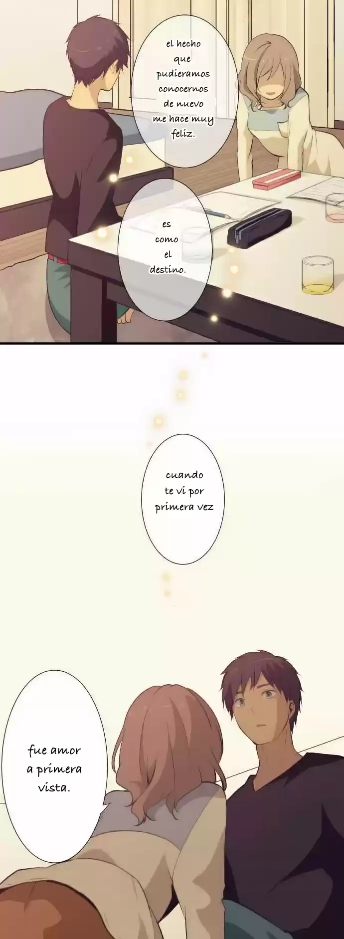 ReLIFE (2013) - Capítulo 50 - Página 19 - LectorTMOo