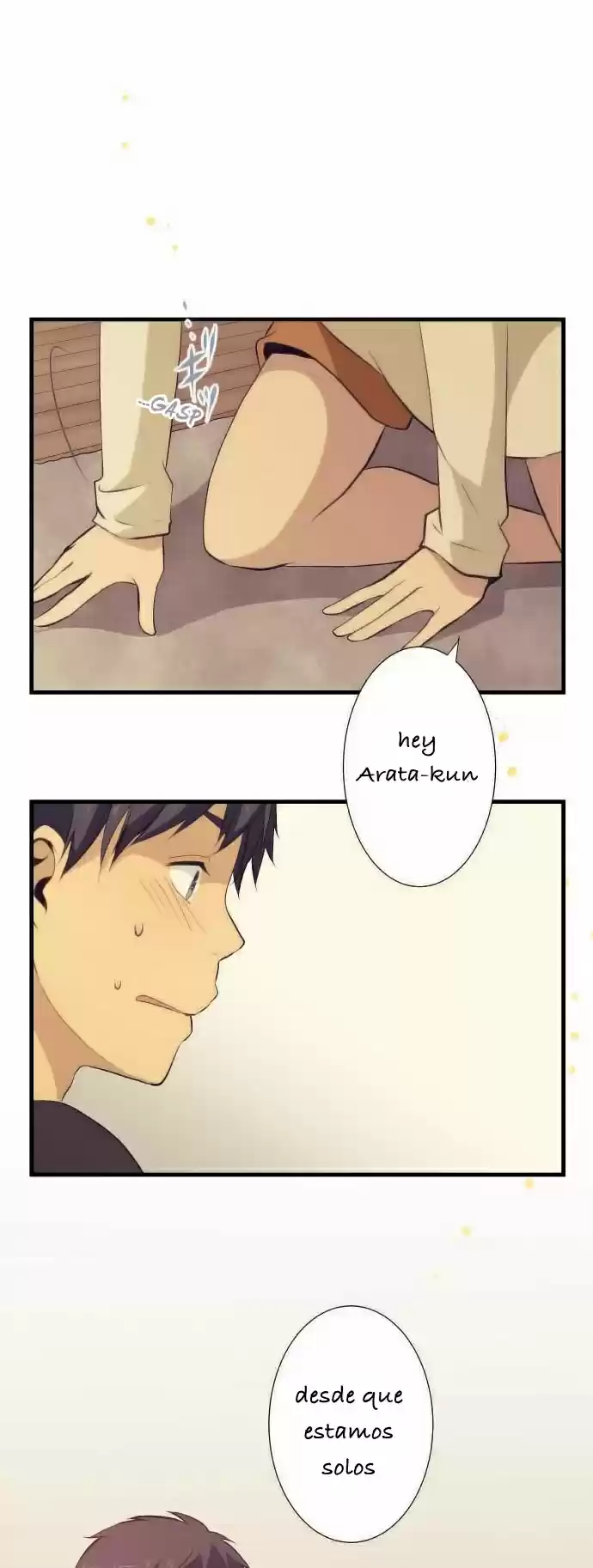ReLIFE (2013) - Capítulo 50 - Página 21 - LectorTMOo