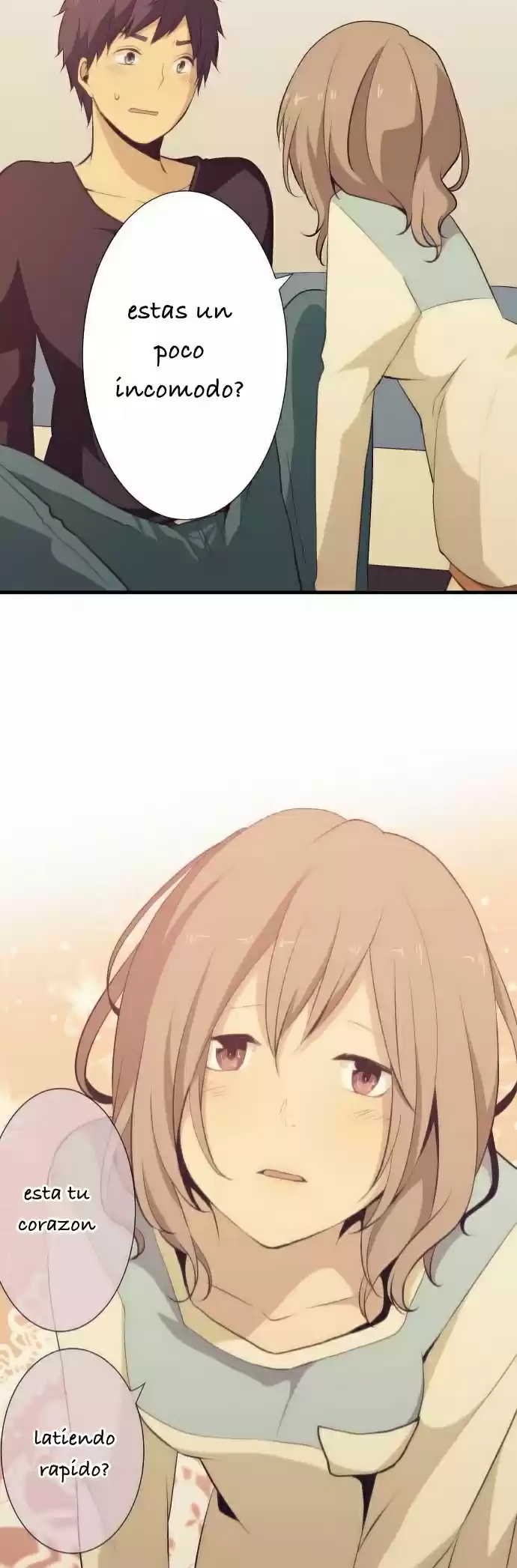 ReLIFE (2013) - Capítulo 50 - Página 22 - LectorTMOo