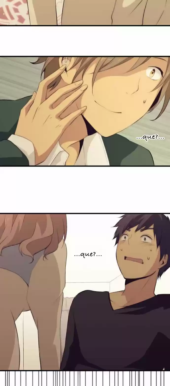ReLIFE (2013) - Capítulo 50 - Página 23 - LectorTMOo