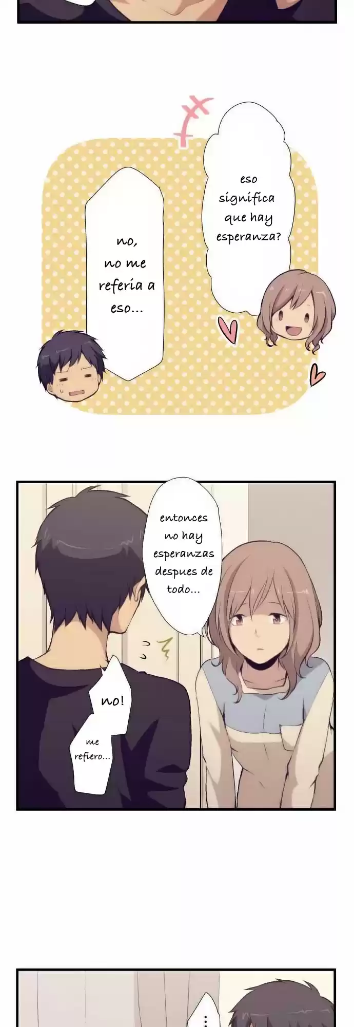 ReLIFE (2013) - Capítulo 51 - Página 6 - LectorTMOo