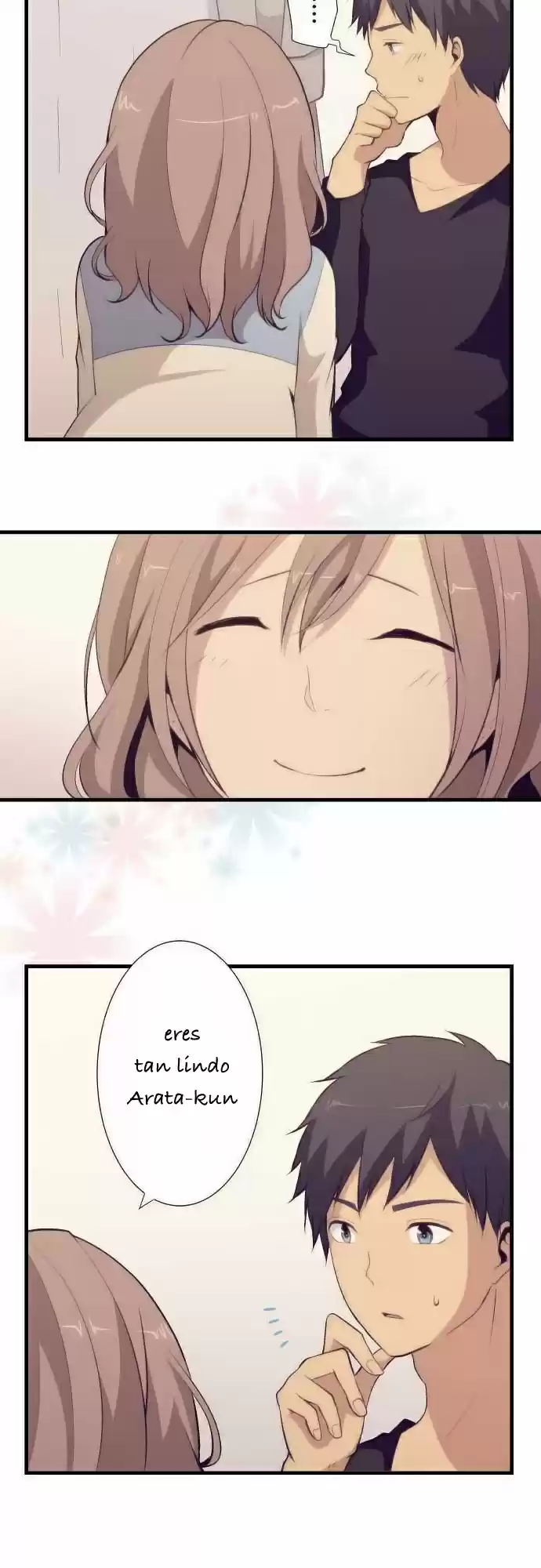 ReLIFE (2013) - Capítulo 51 - Página 7 - LectorTMOo